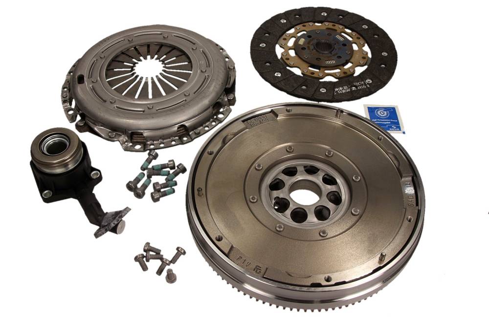 SACHS 2290 601 020 — Zestaw sprzęgieł
